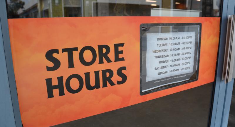 Spirit Halloween opens seasonal shop in Tanger Outlets | Cape Gazette